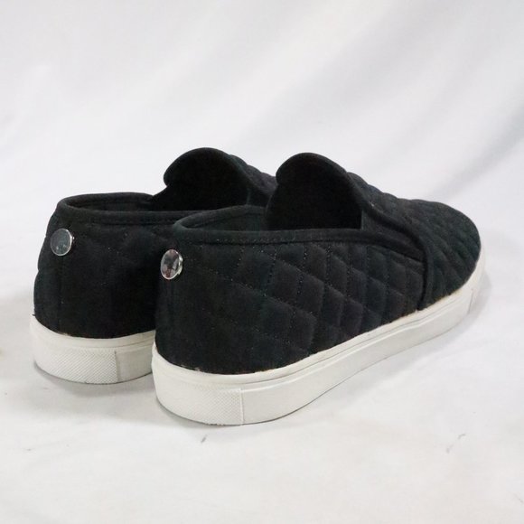 MOSSIMO SUPPLY CO. Wmns Quilted Puffer Slip On Shoes - Picture 6 of 12